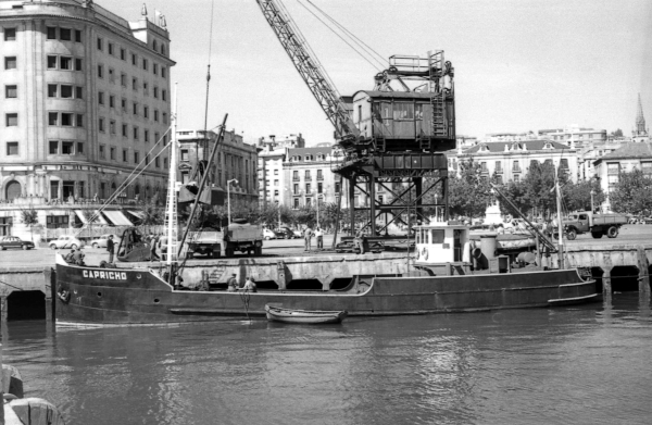 Capricho by T. Diedrich Capricho by T. Diedrich